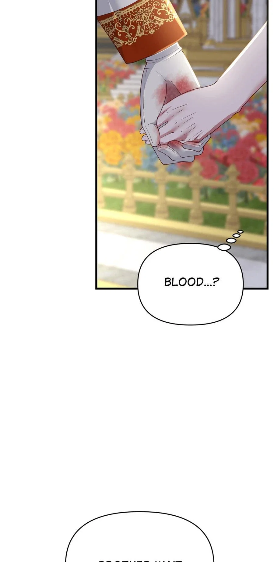 Navi's Comedy of Romantic Errors Chapter 48 - Page 39