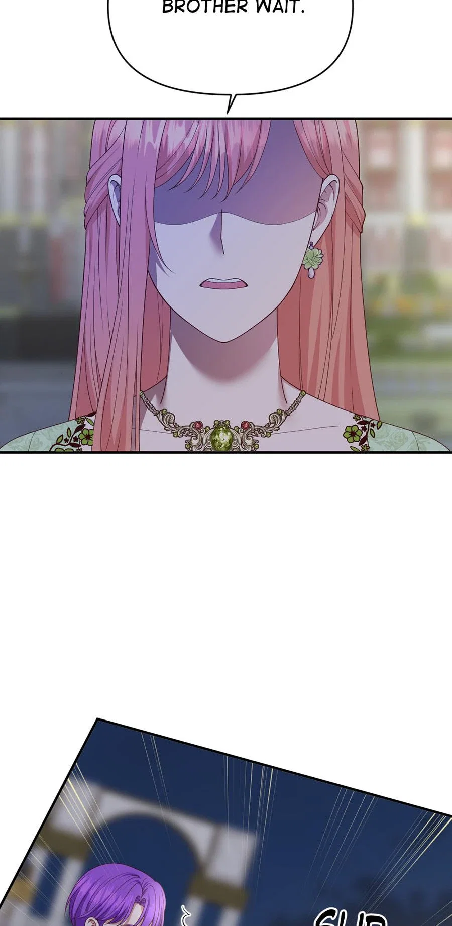 Navi's Comedy of Romantic Errors Chapter 48 - Page 40