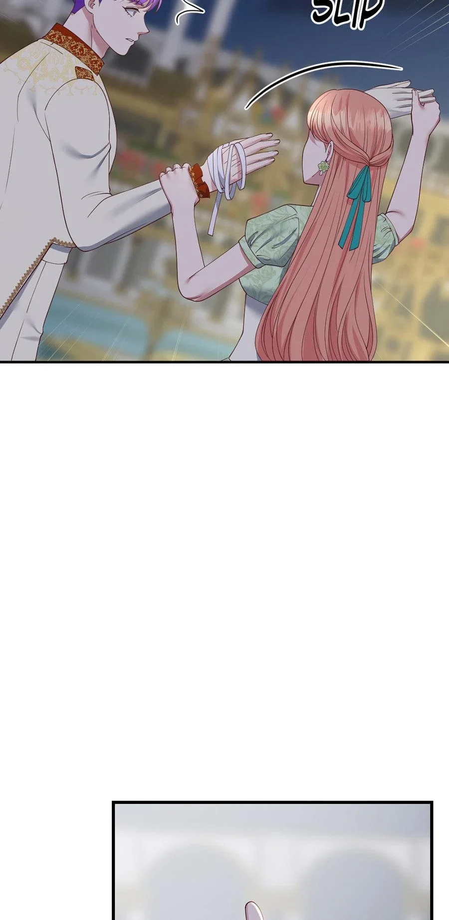 Navi's Comedy of Romantic Errors Chapter 48 - Page 41