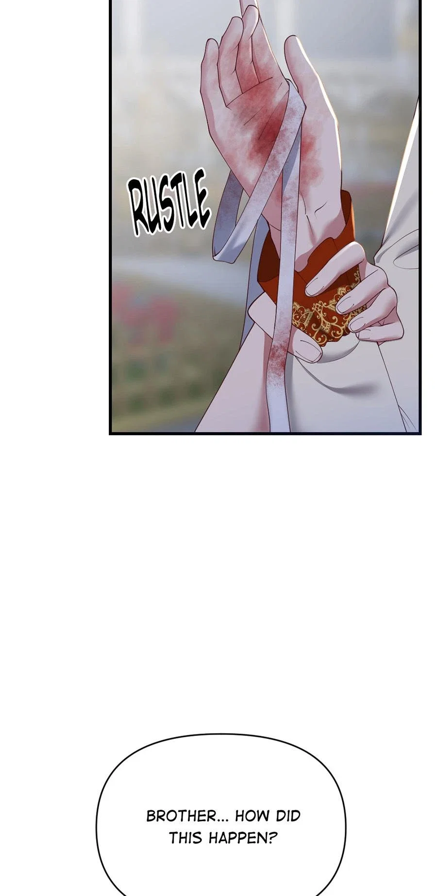 Navi's Comedy of Romantic Errors Chapter 48 - Page 42