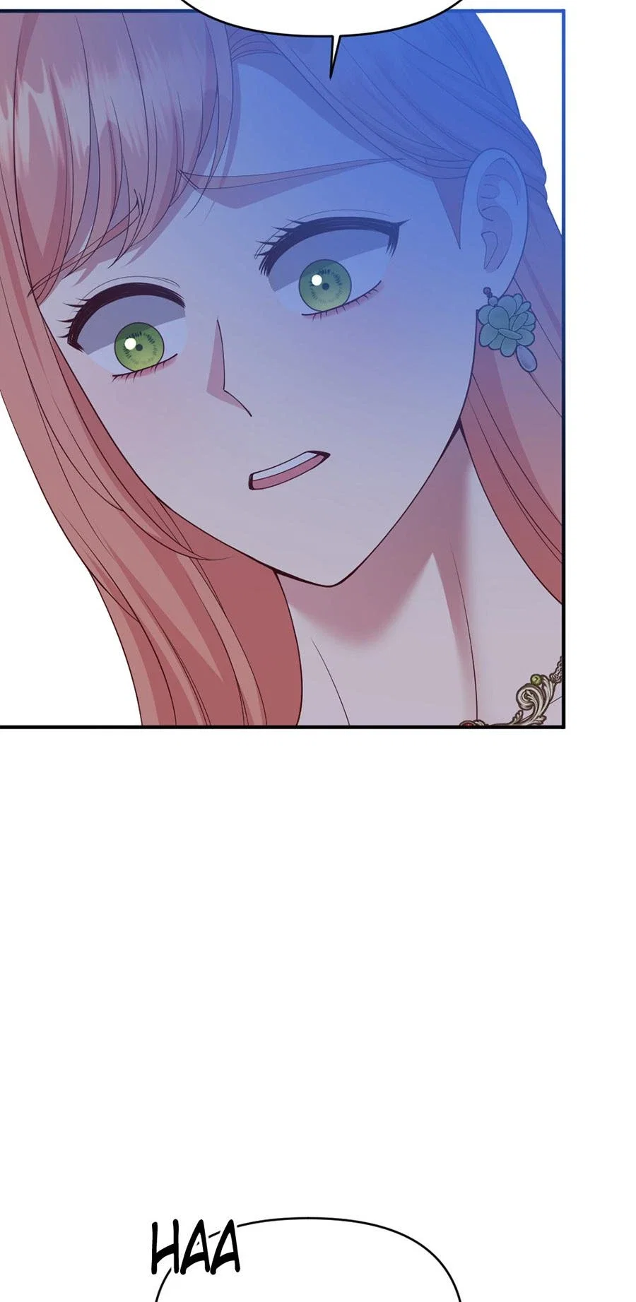 Navi's Comedy of Romantic Errors Chapter 48 - Page 43