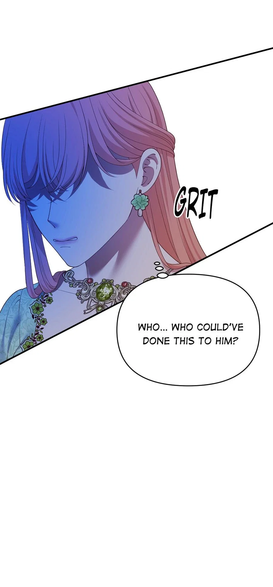 Navi's Comedy of Romantic Errors Chapter 48 - Page 47