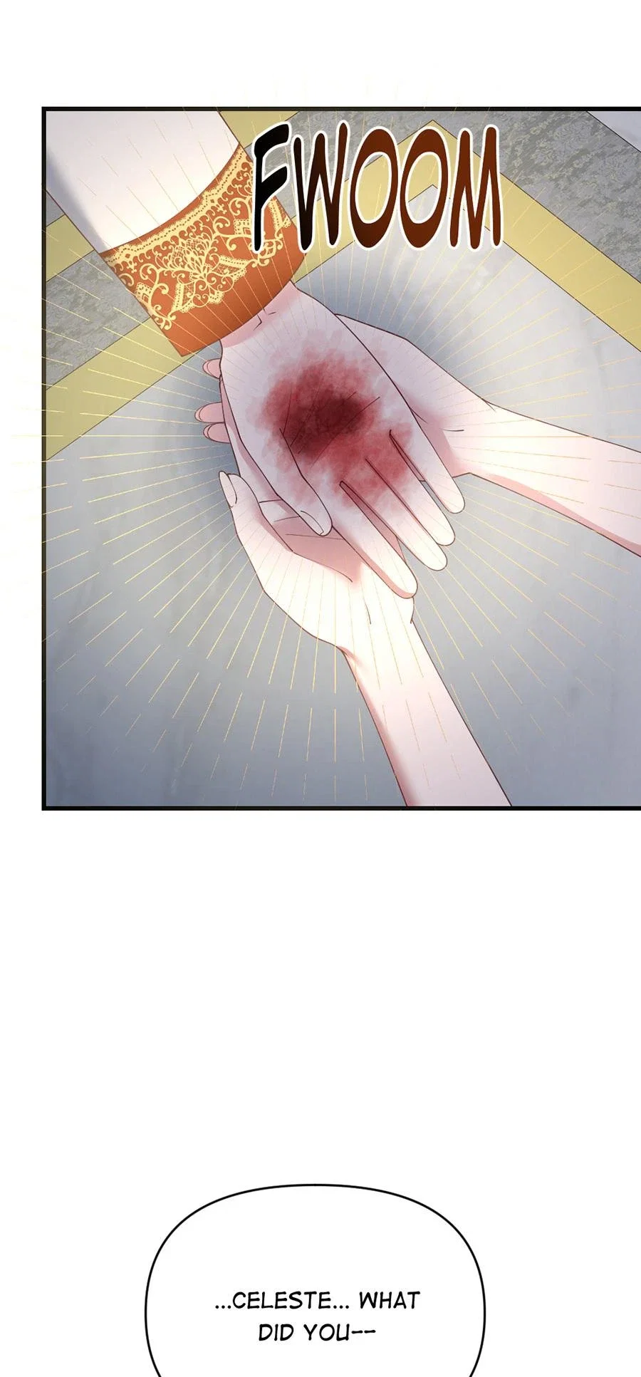 Navi's Comedy of Romantic Errors Chapter 48 - Page 48