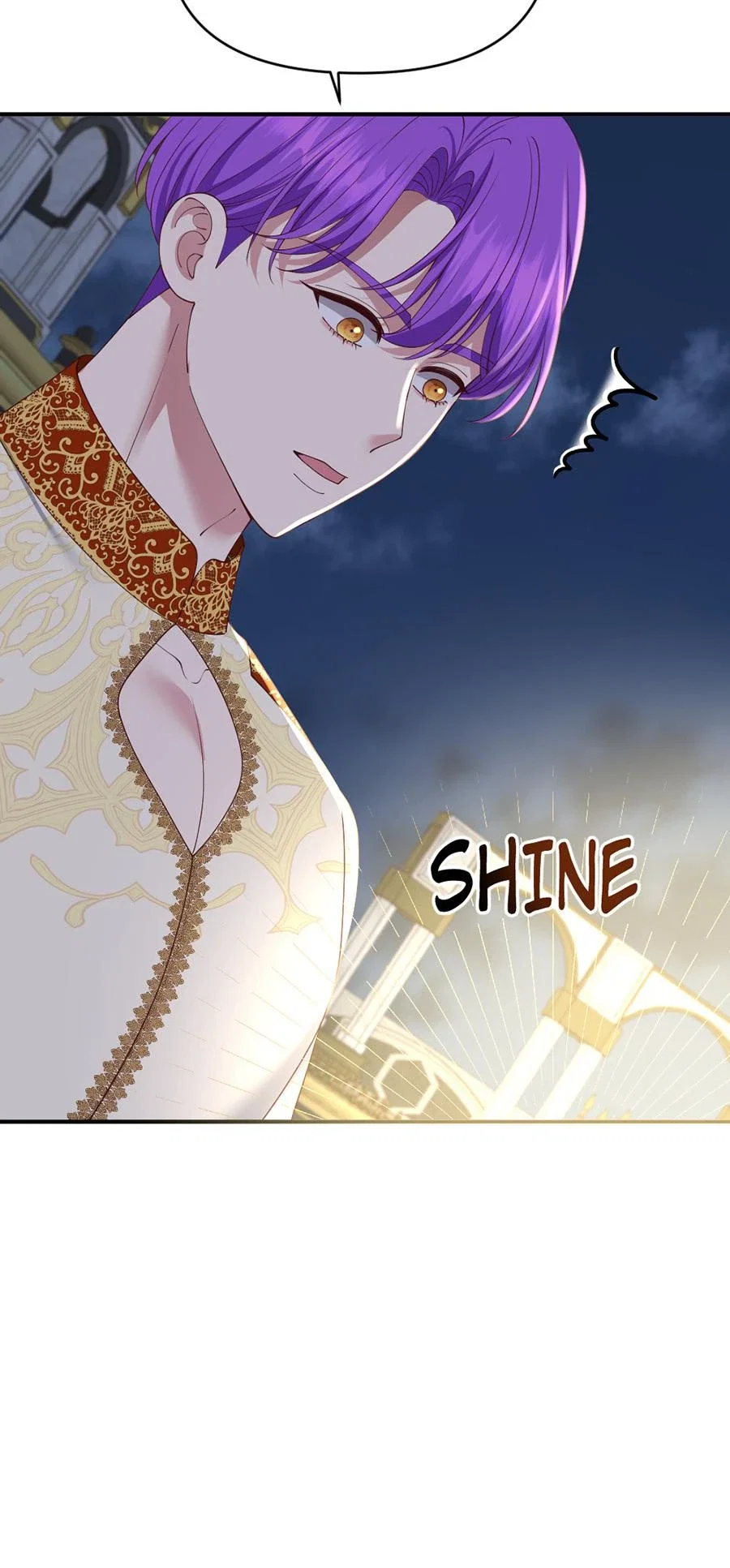 Navi's Comedy of Romantic Errors Chapter 48 - Page 49