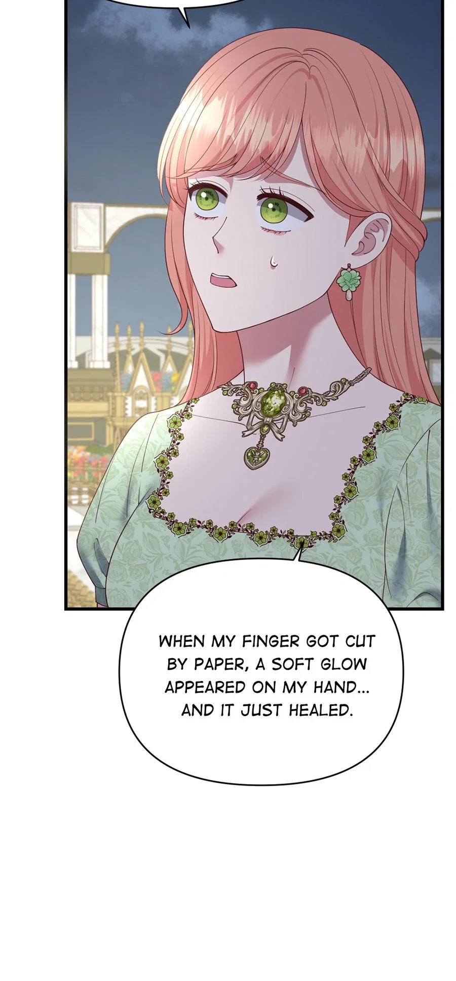 Navi's Comedy of Romantic Errors Chapter 48 - Page 51