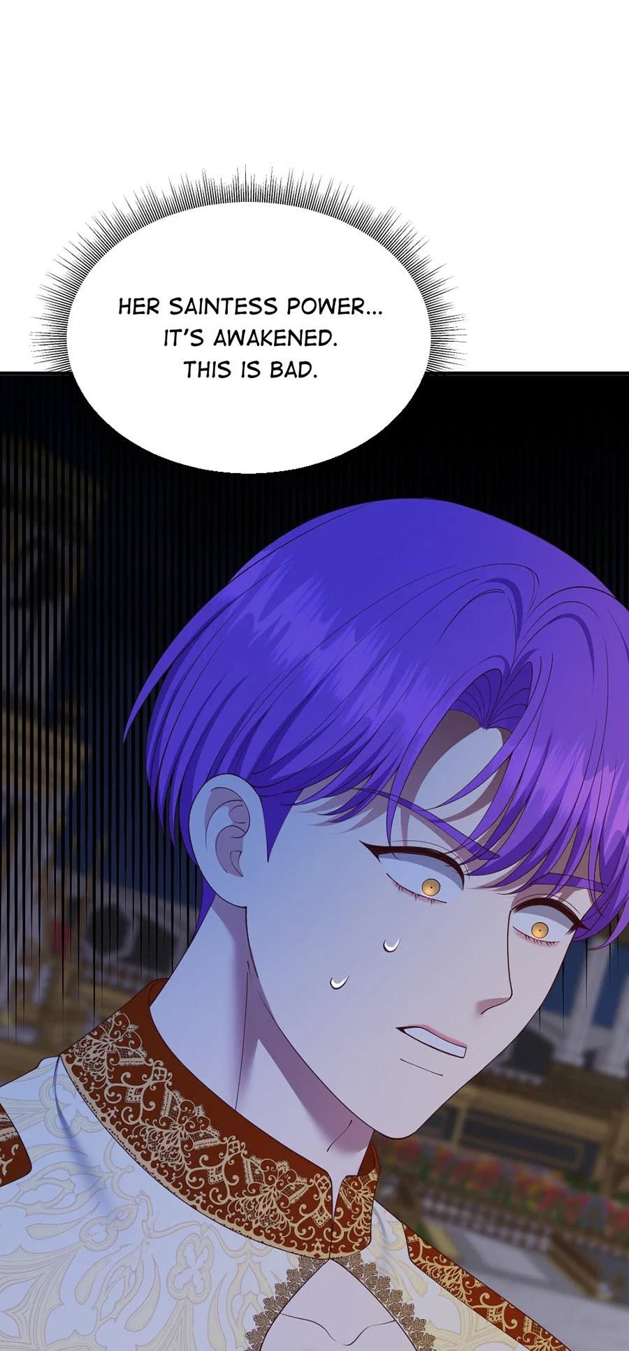 Navi's Comedy of Romantic Errors Chapter 48 - Page 52
