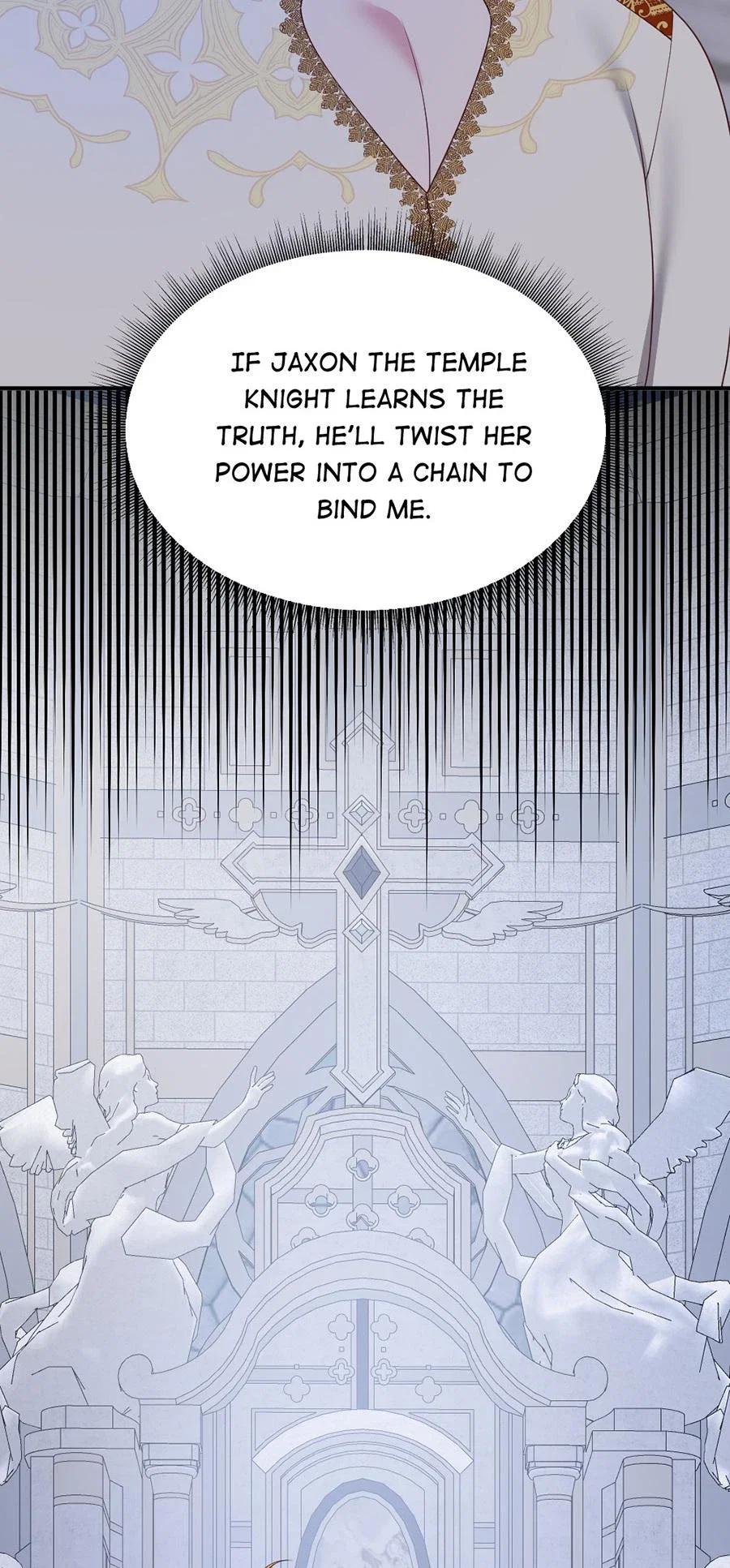 Navi's Comedy of Romantic Errors Chapter 48 - Page 53
