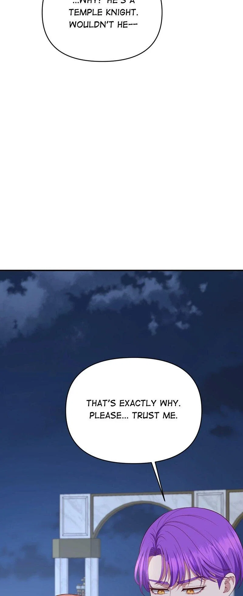 Navi's Comedy of Romantic Errors Chapter 49 - Page 4