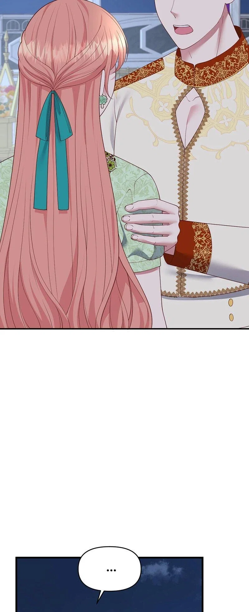 Navi's Comedy of Romantic Errors Chapter 49 - Page 5