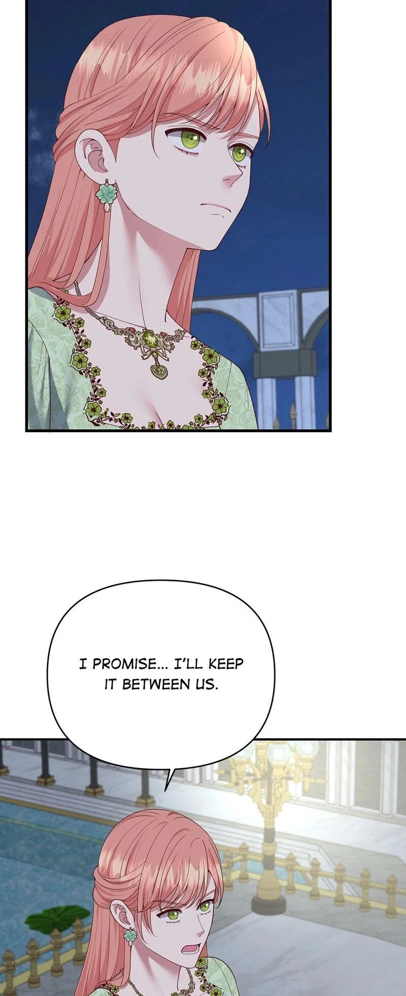 Navi's Comedy of Romantic Errors Chapter 49 - Page 6