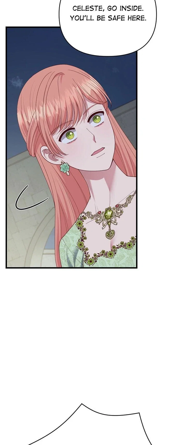 Navi's Comedy of Romantic Errors Chapter 49 - Page 15