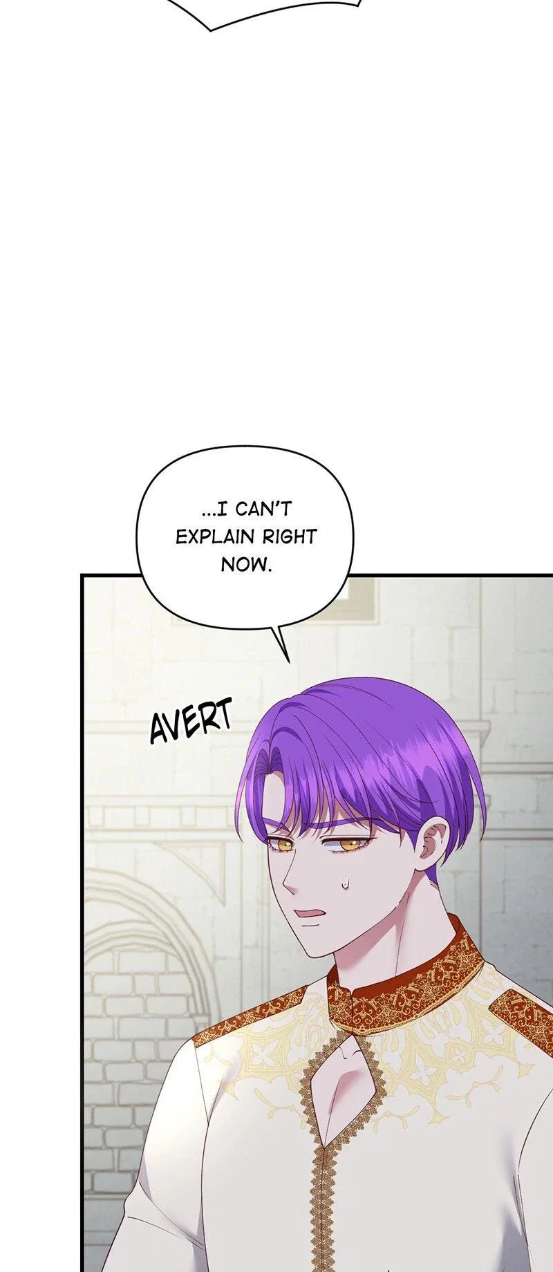 Navi's Comedy of Romantic Errors Chapter 49 - Page 17