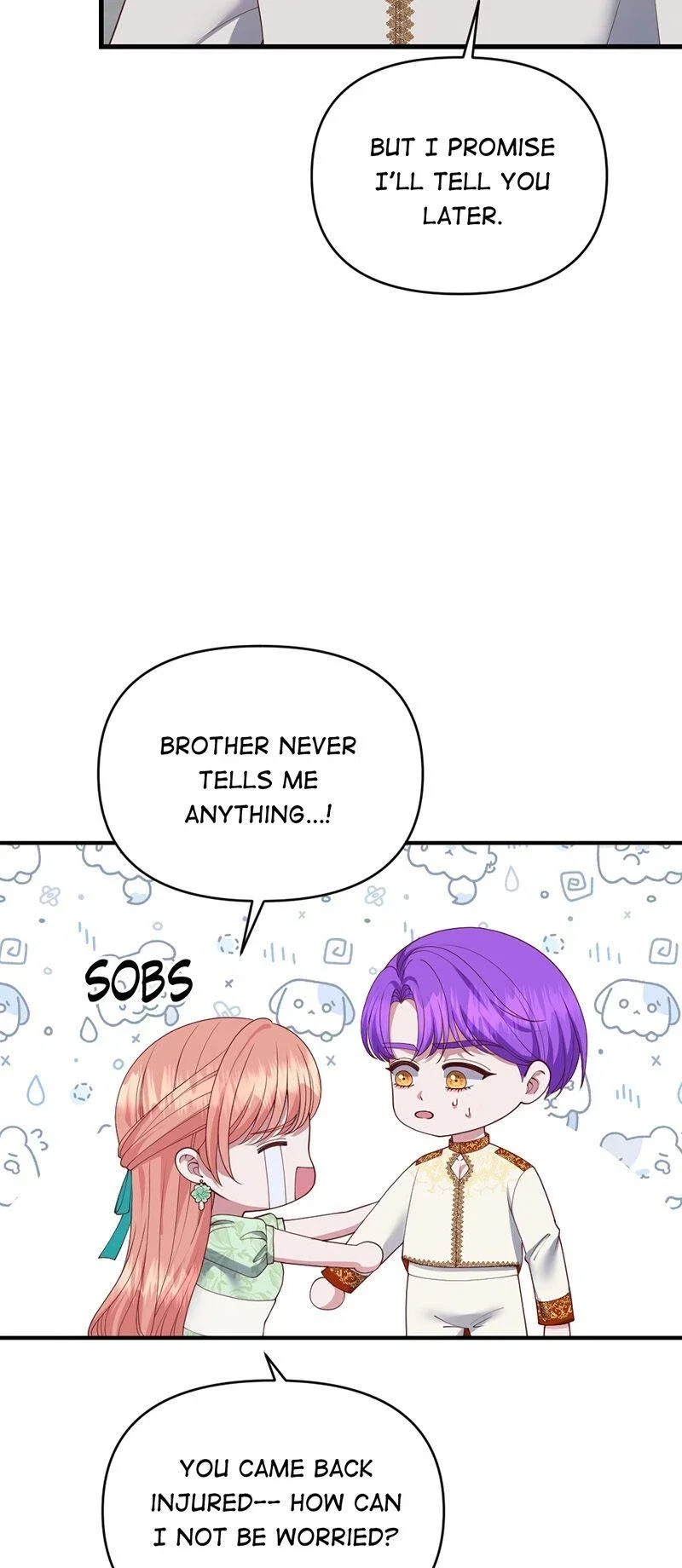 Navi's Comedy of Romantic Errors Chapter 49 - Page 18