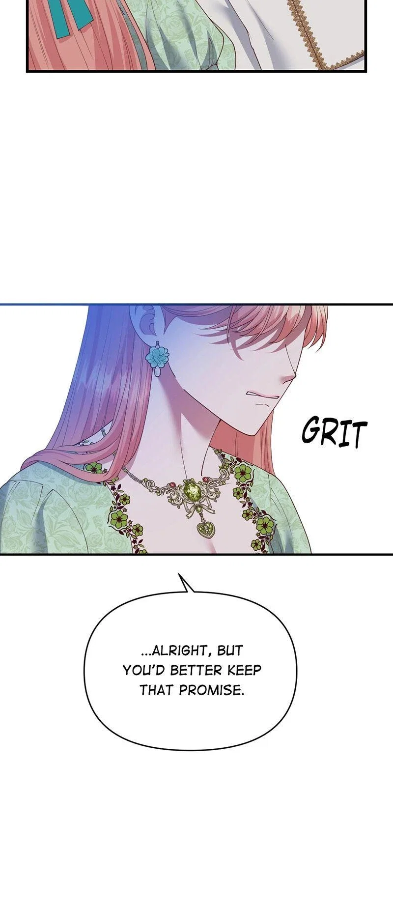 Navi's Comedy of Romantic Errors Chapter 49 - Page 20