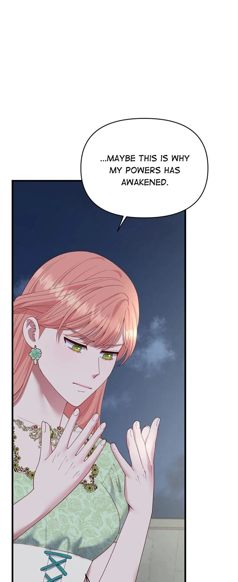 Navi's Comedy of Romantic Errors Chapter 49 - Page 23