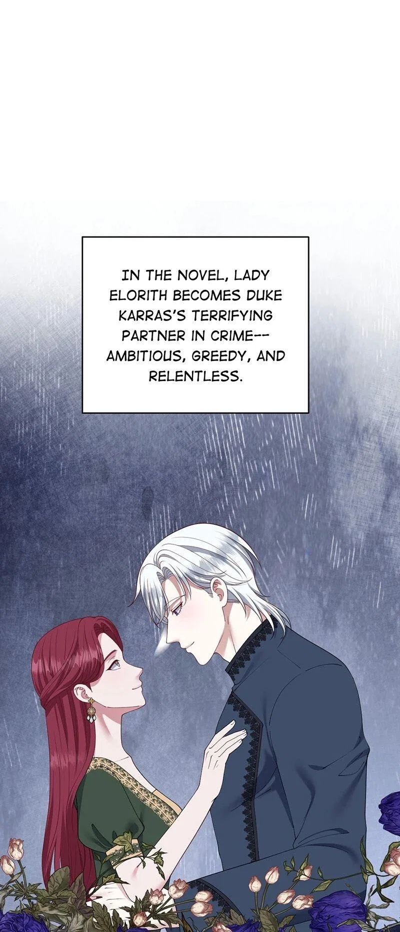 Navi's Comedy of Romantic Errors Chapter 49 - Page 30