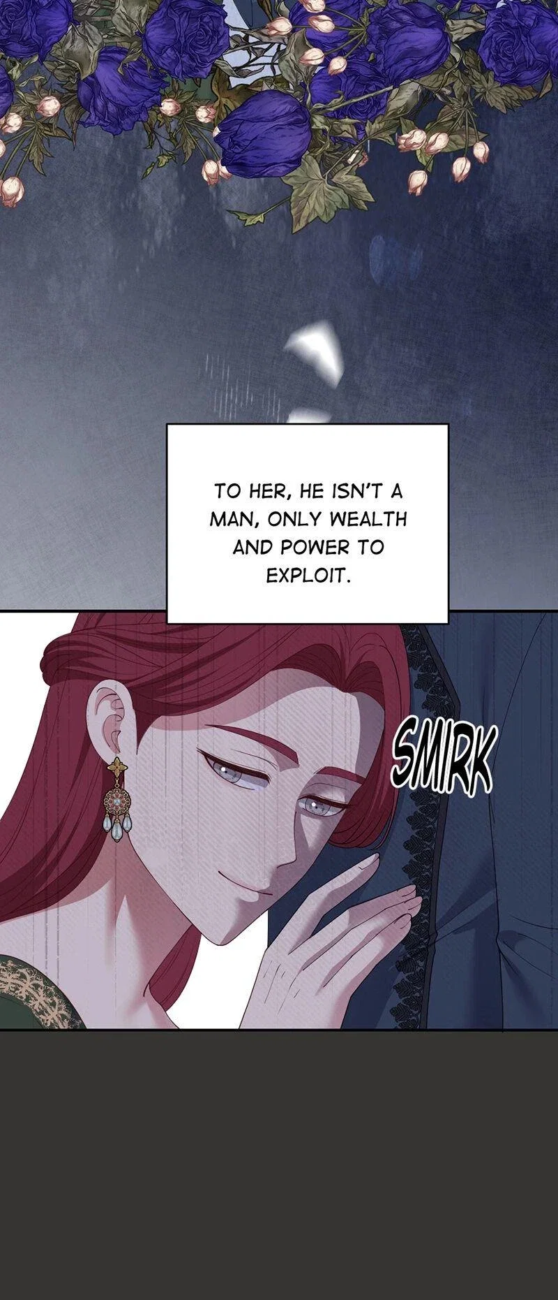 Navi's Comedy of Romantic Errors Chapter 49 - Page 31