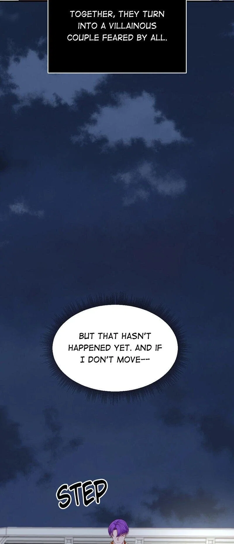 Navi's Comedy of Romantic Errors Chapter 49 - Page 33