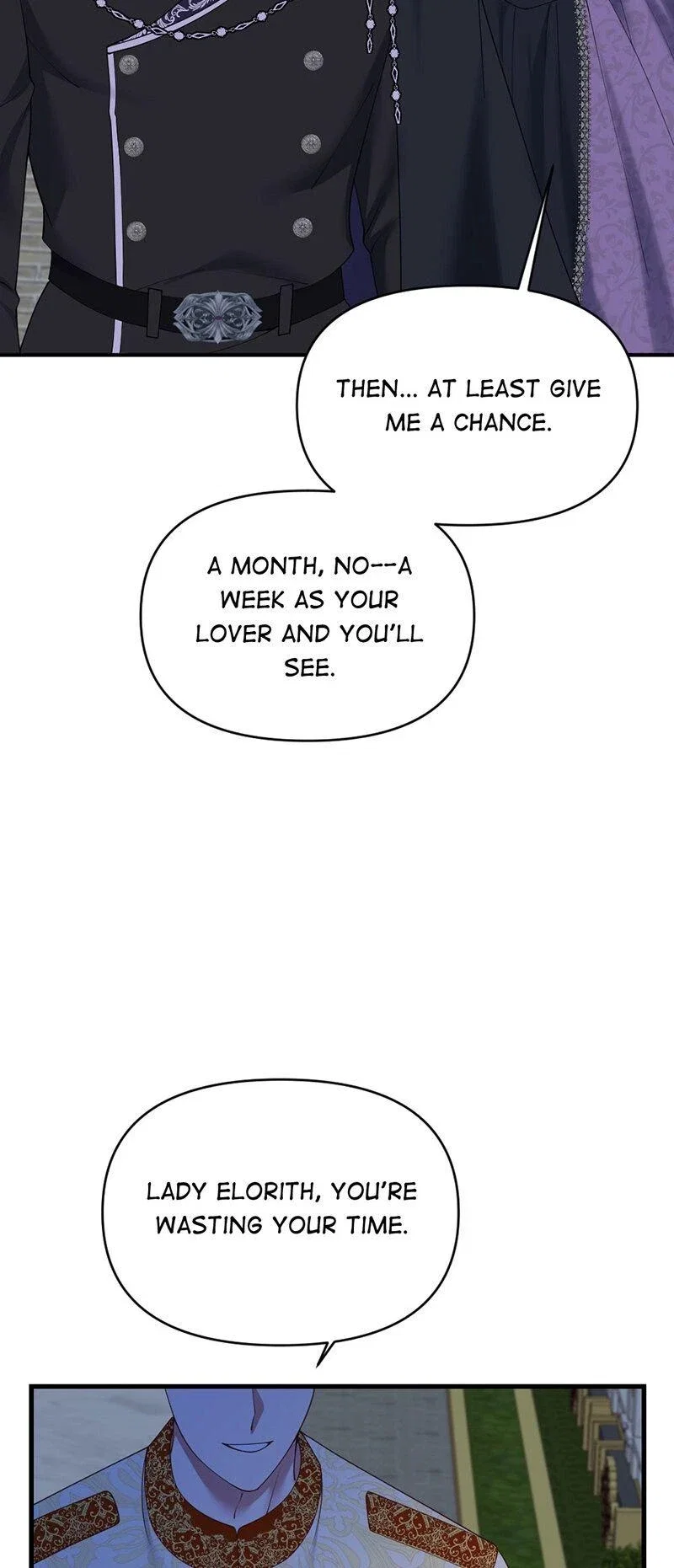 Navi's Comedy of Romantic Errors Chapter 49 - Page 35