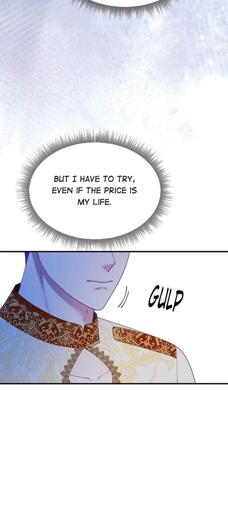 Navi's Comedy of Romantic Errors Chapter 49 - Page 44