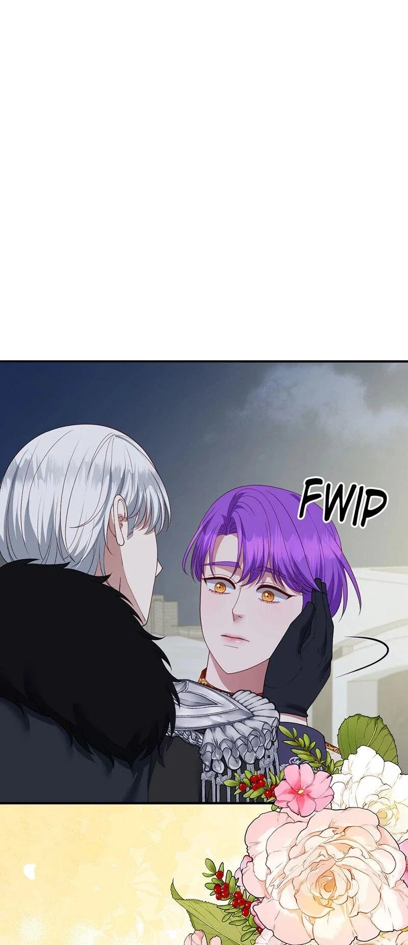 Navi's Comedy of Romantic Errors Chapter 49 - Page 47