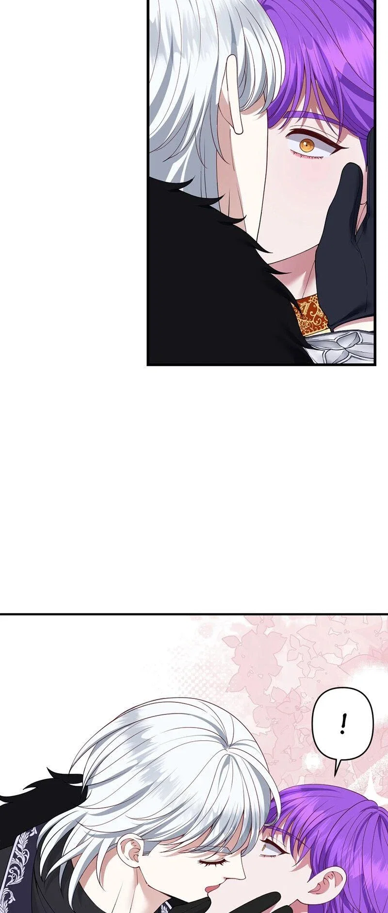 Navi's Comedy of Romantic Errors Chapter 50 - Page 2