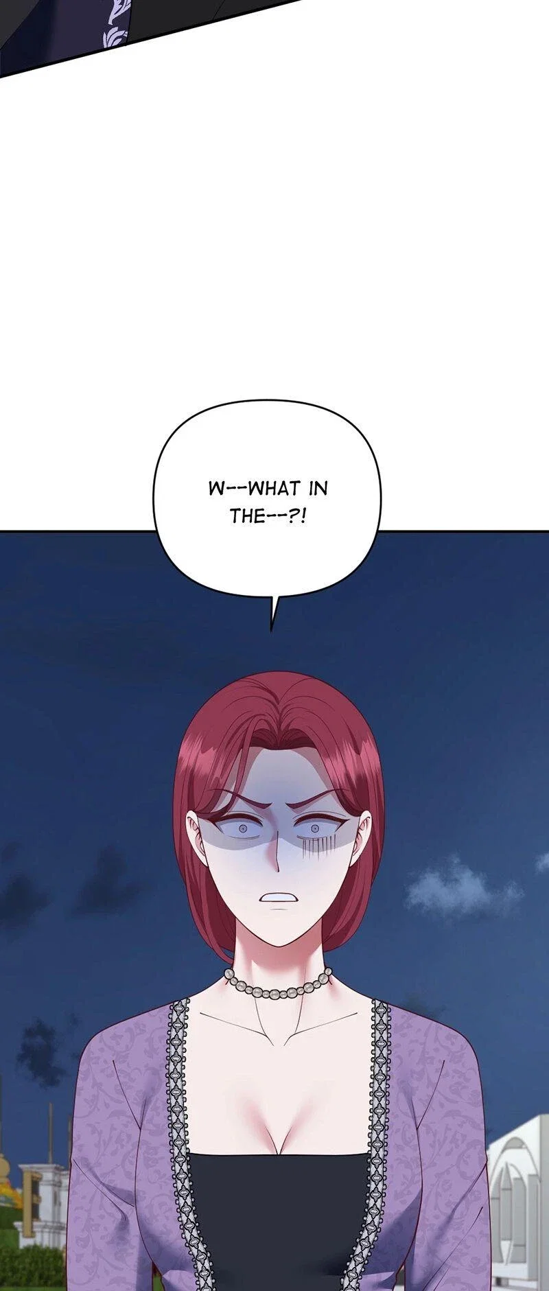 Navi's Comedy of Romantic Errors Chapter 50 - Page 4