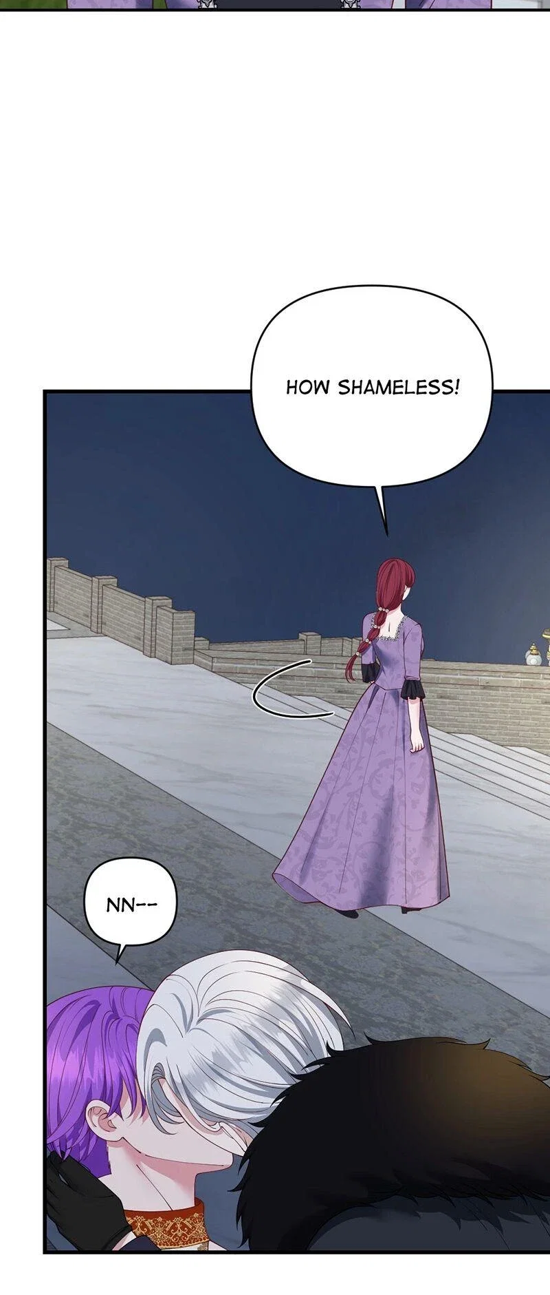 Navi's Comedy of Romantic Errors Chapter 50 - Page 5