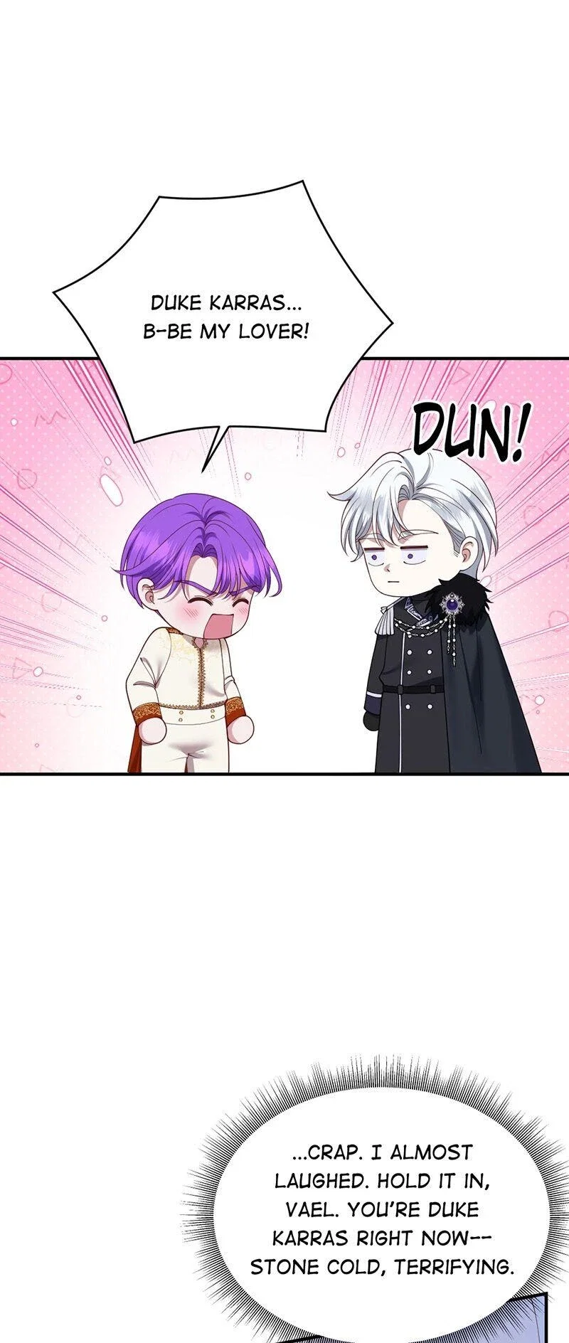 Navi's Comedy of Romantic Errors Chapter 50 - Page 10