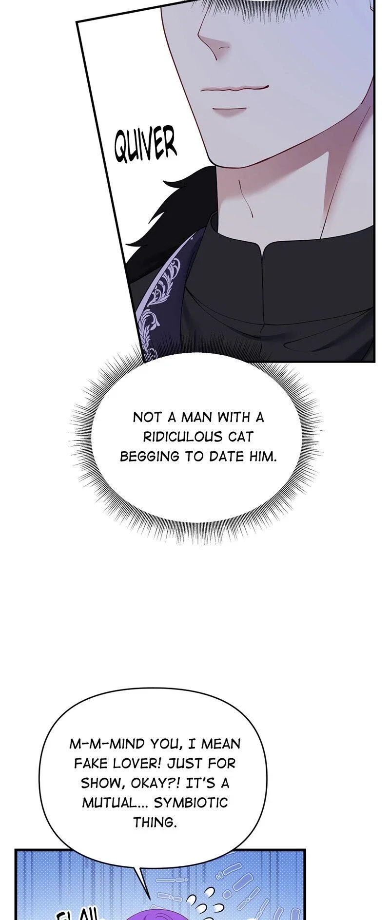Navi's Comedy of Romantic Errors Chapter 50 - Page 11