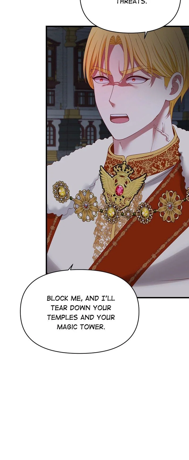 Navi's Comedy of Romantic Errors Chapter 50 - Page 22