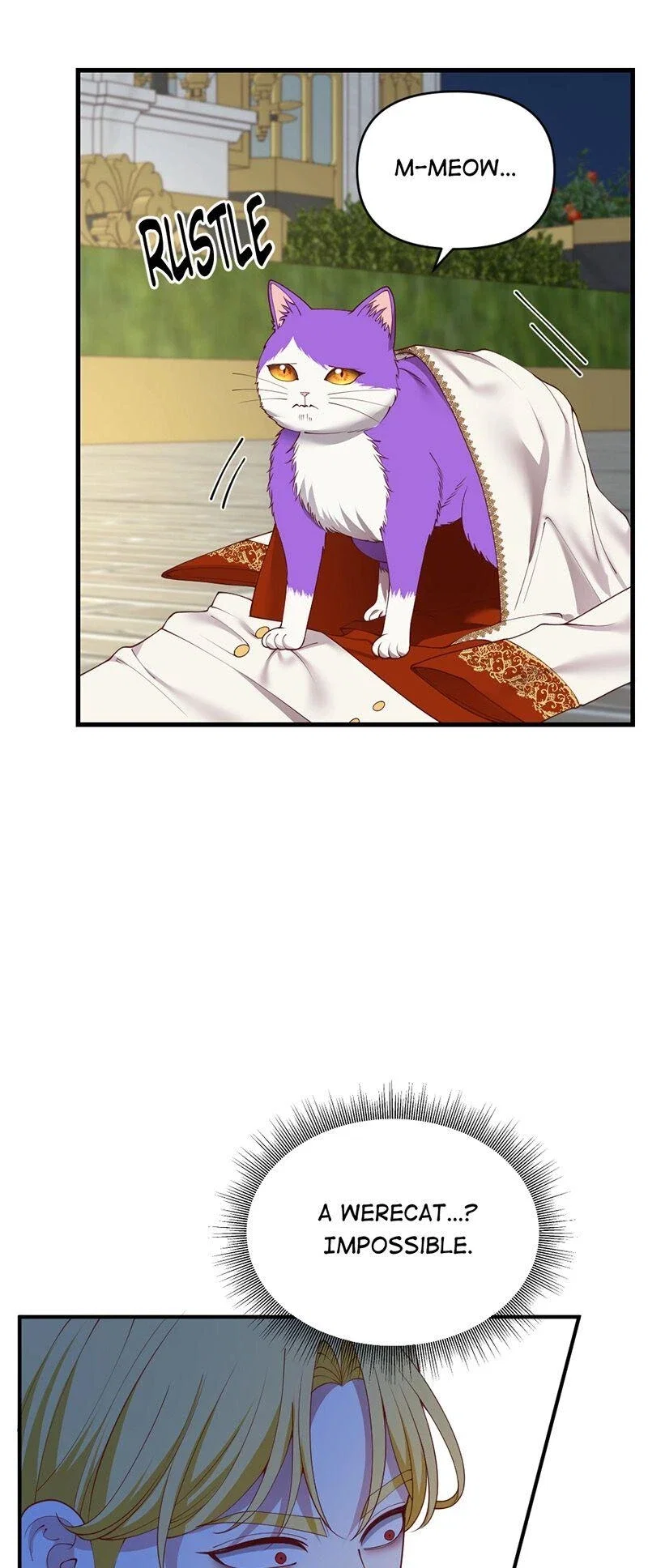 Navi's Comedy of Romantic Errors Chapter 50 - Page 29