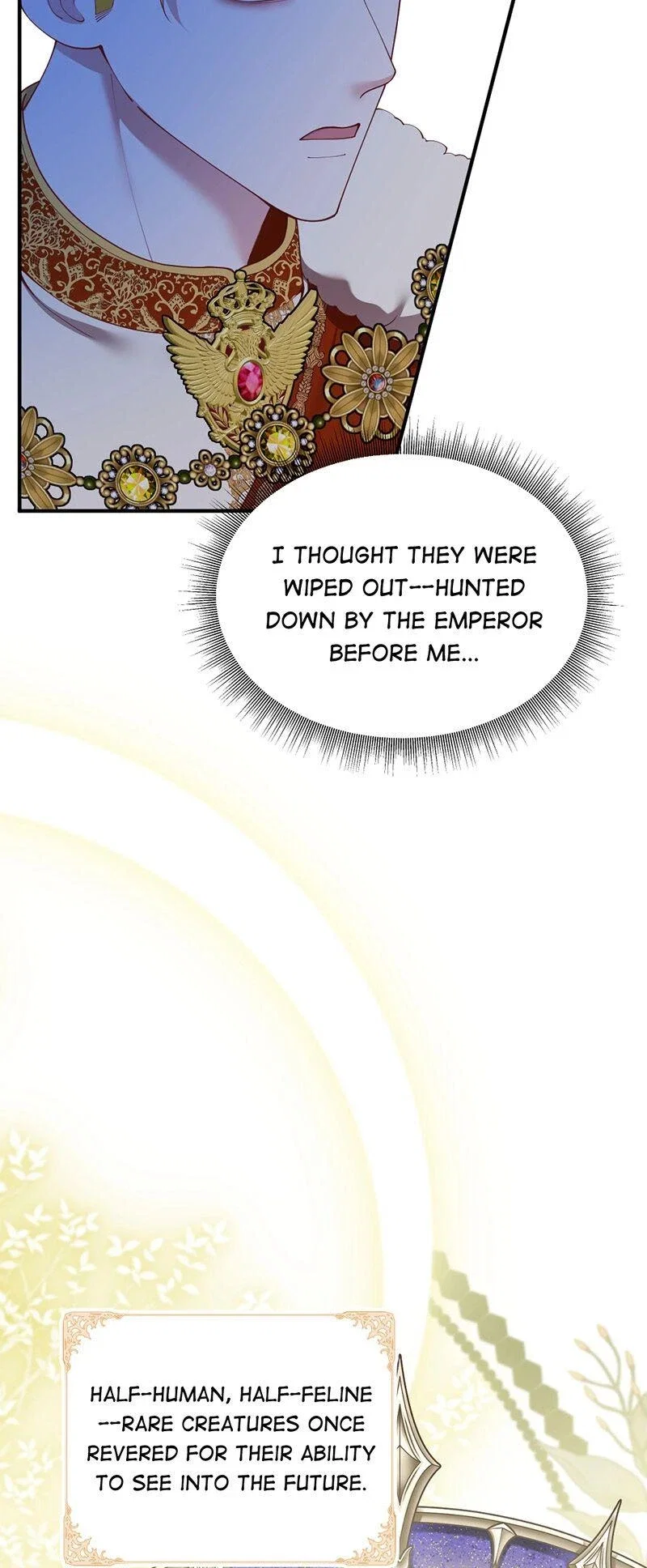Navi's Comedy of Romantic Errors Chapter 50 - Page 30
