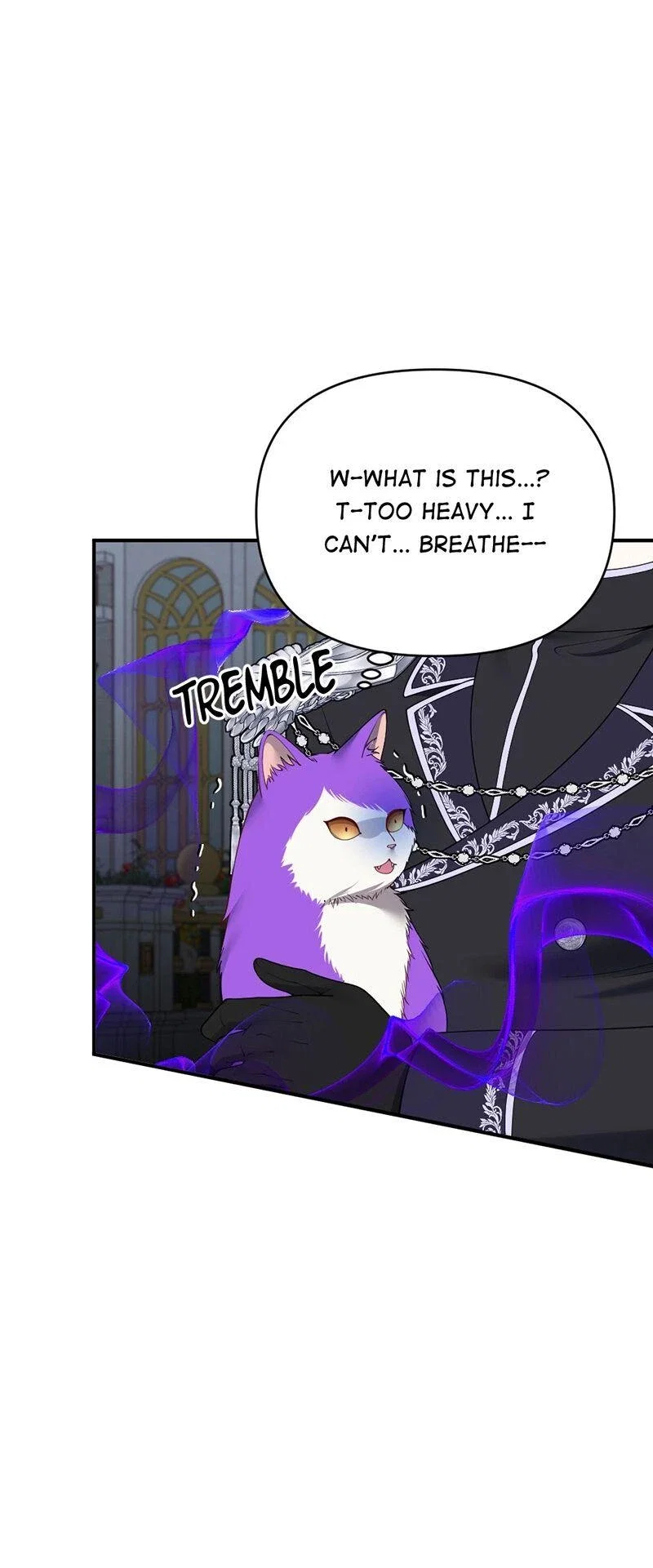 Navi's Comedy of Romantic Errors Chapter 50 - Page 37