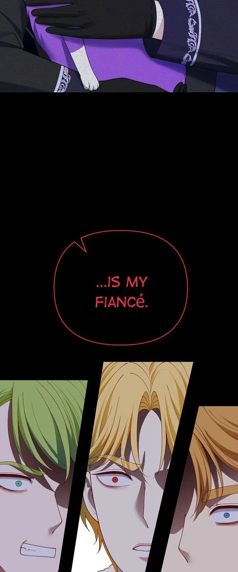 Navi's Comedy of Romantic Errors Chapter 50 - Page 42