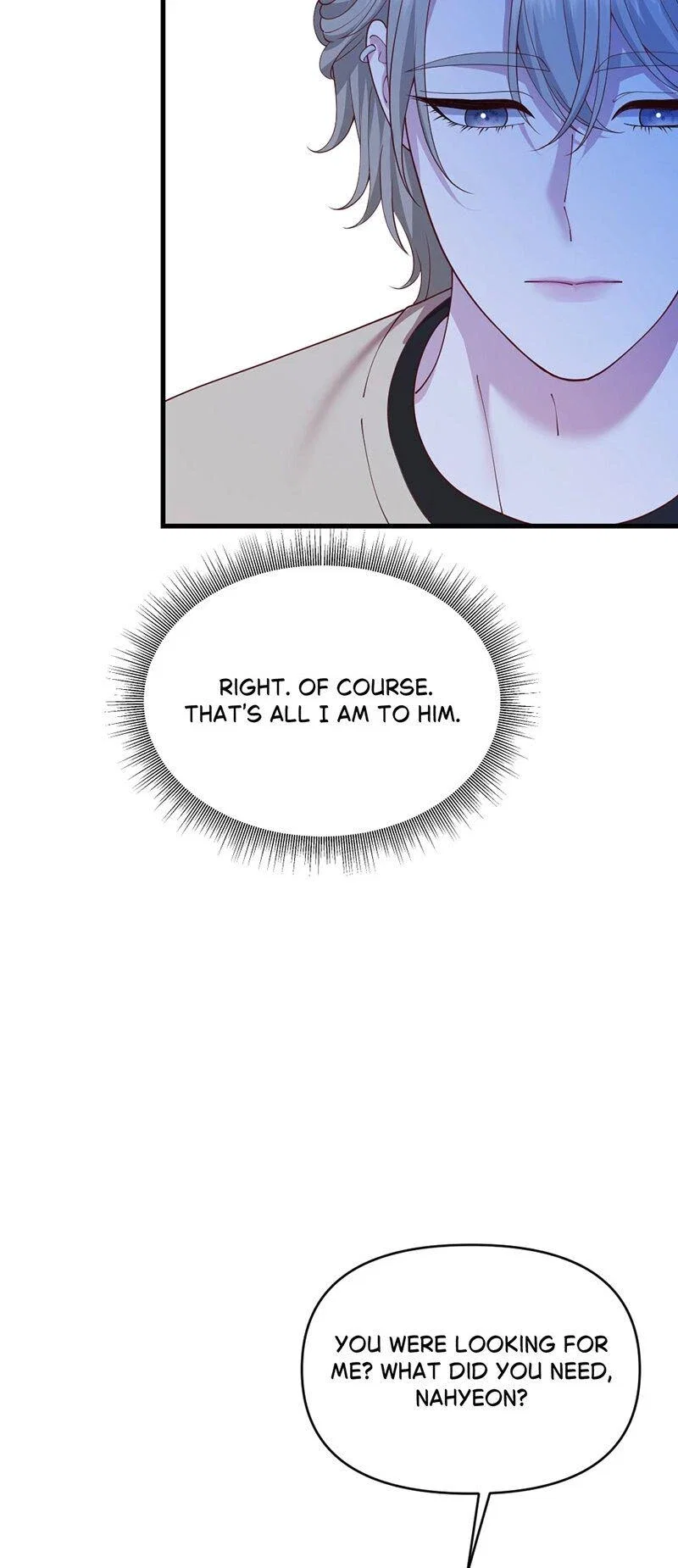 Navi's Comedy of Romantic Errors Chapter 51 - Page 13
