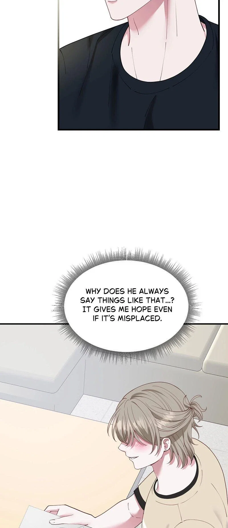 Navi's Comedy of Romantic Errors Chapter 51 - Page 15