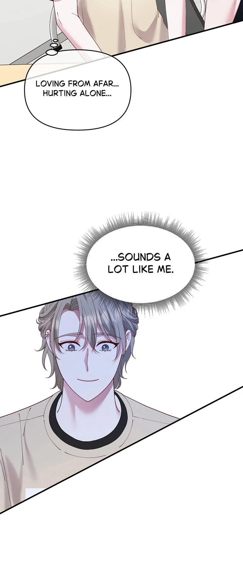 Navi's Comedy of Romantic Errors Chapter 51 - Page 22