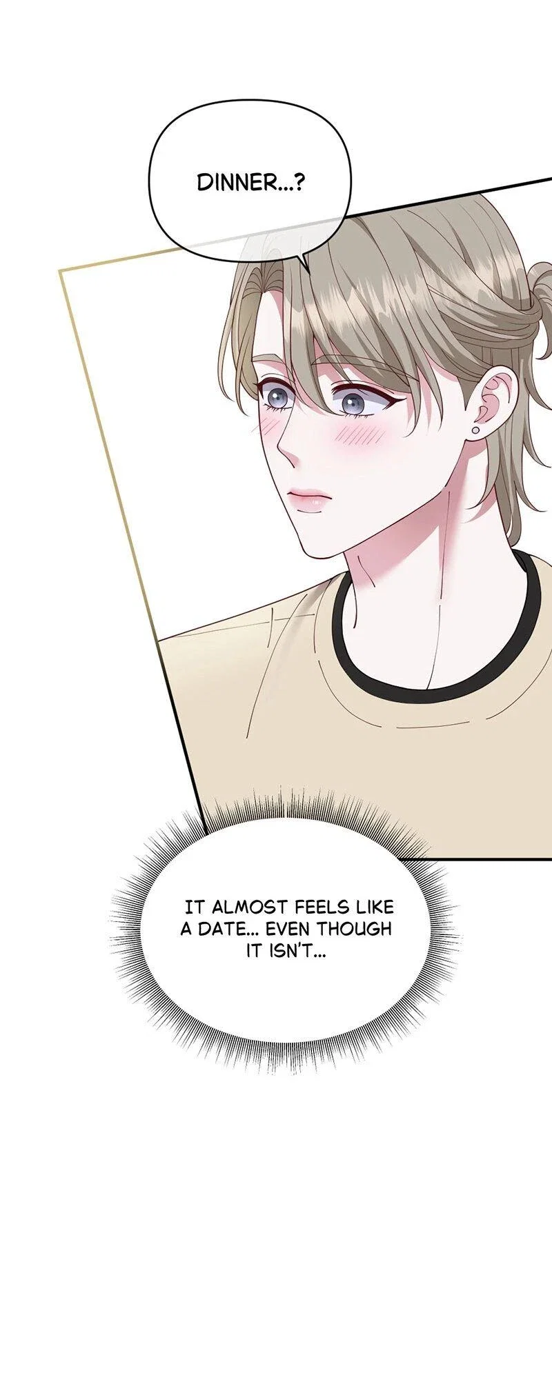 Navi's Comedy of Romantic Errors Chapter 51 - Page 31