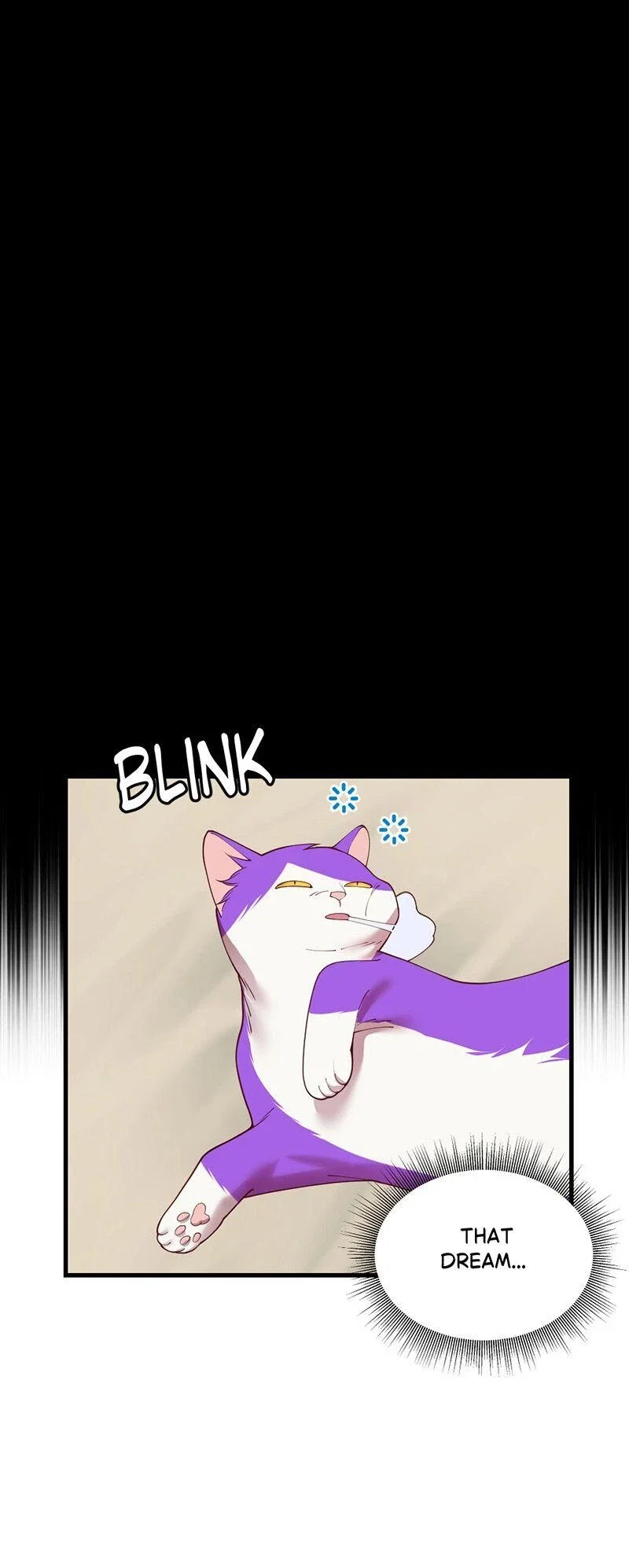 Navi's Comedy of Romantic Errors Chapter 51 - Page 36