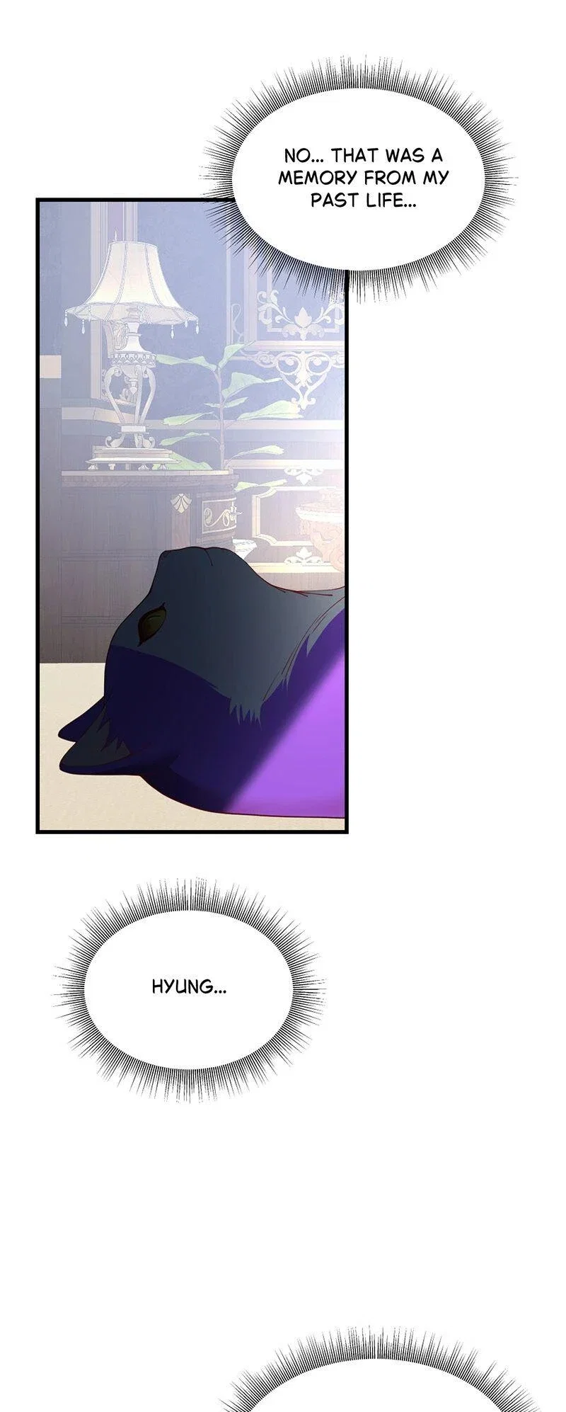 Navi's Comedy of Romantic Errors Chapter 51 - Page 37