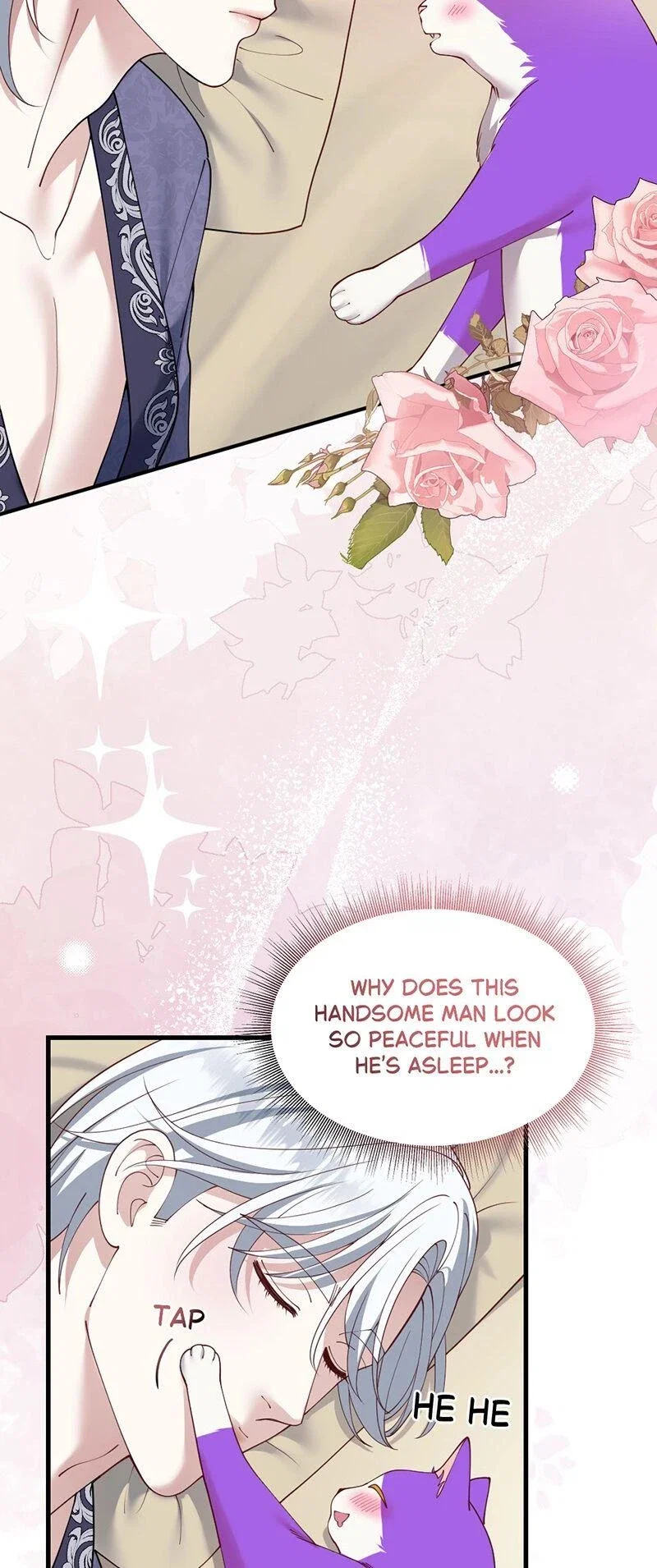Navi's Comedy of Romantic Errors Chapter 51 - Page 42
