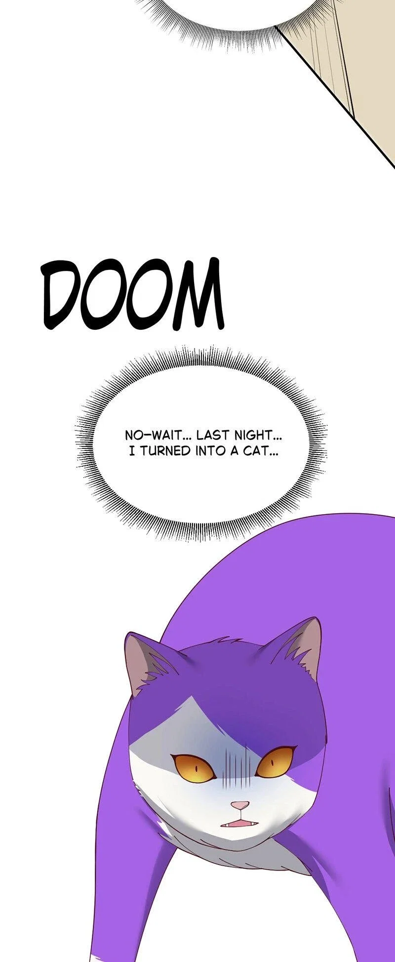 Navi's Comedy of Romantic Errors Chapter 52 - Page 3