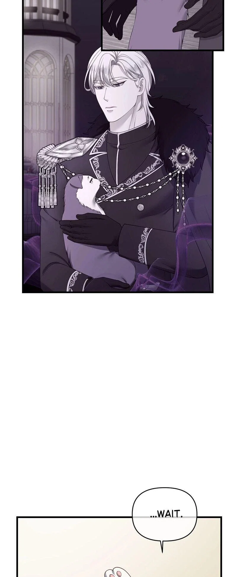 Navi's Comedy of Romantic Errors Chapter 52 - Page 5