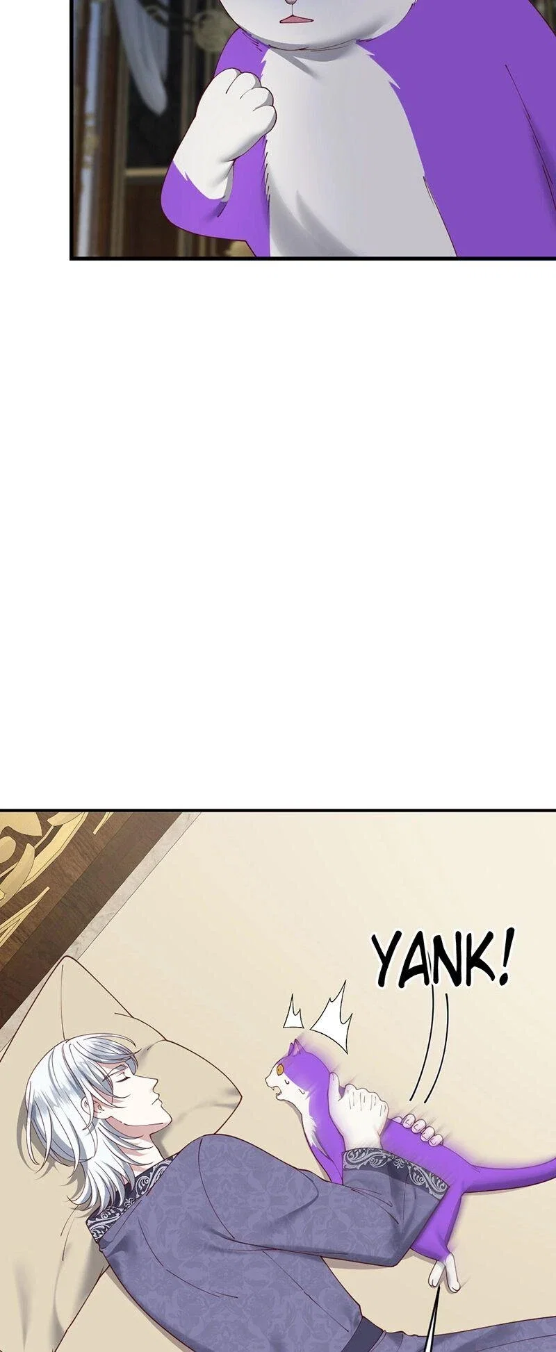 Navi's Comedy of Romantic Errors Chapter 52 - Page 7