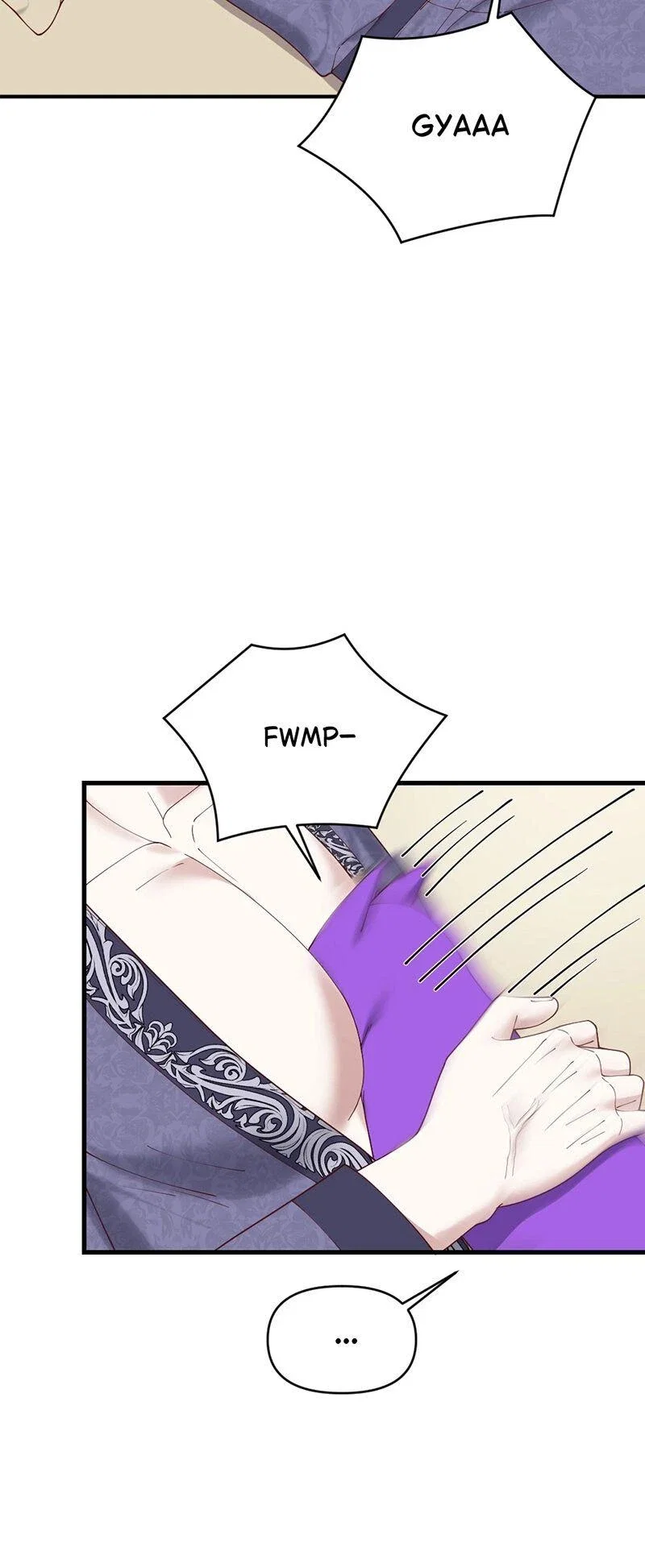 Navi's Comedy of Romantic Errors Chapter 52 - Page 8