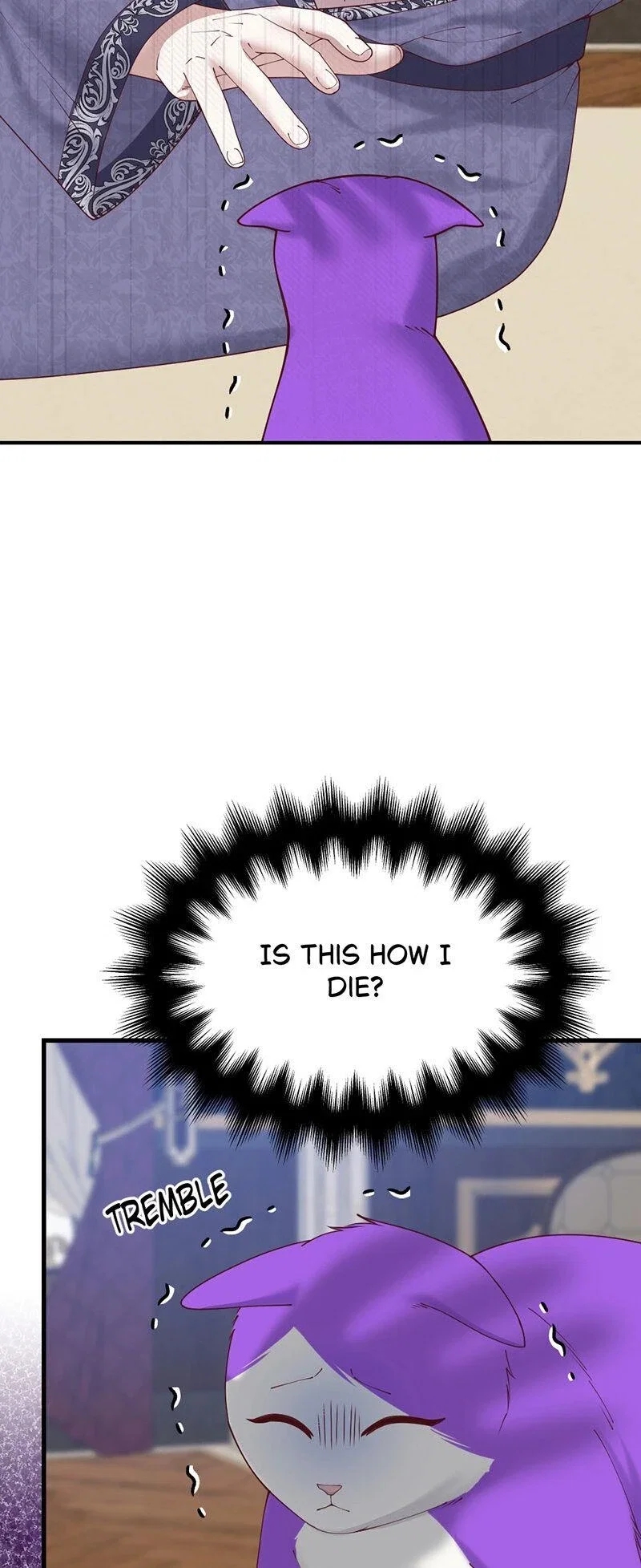 Navi's Comedy of Romantic Errors Chapter 52 - Page 15
