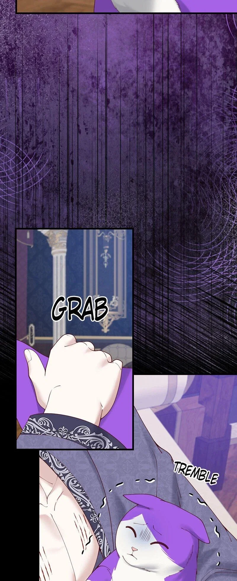 Navi's Comedy of Romantic Errors Chapter 52 - Page 16