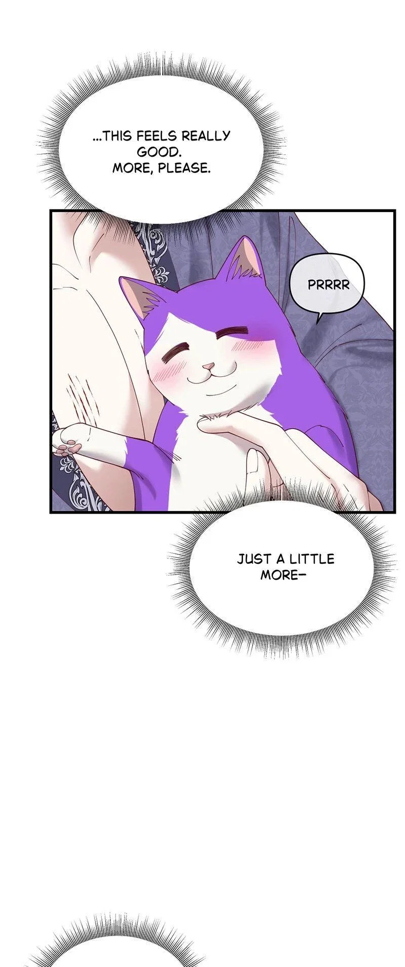 Navi's Comedy of Romantic Errors Chapter 52 - Page 21