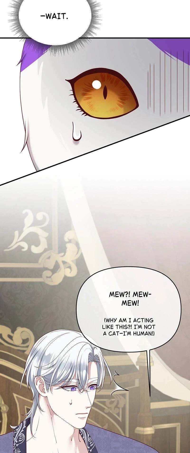 Navi's Comedy of Romantic Errors Chapter 52 - Page 22